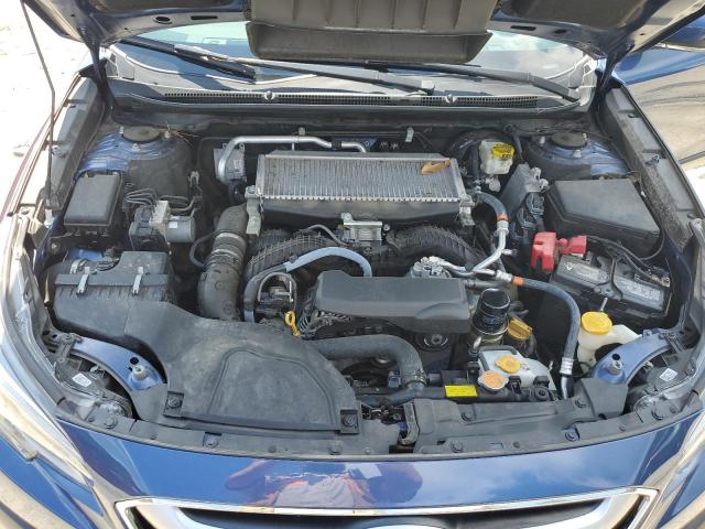 2021 SUBARU OUTBACK LI 4S4BTGND6M3116324