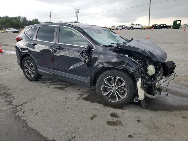 2021 HONDA CR-V EX 7FARW1H5XME013314