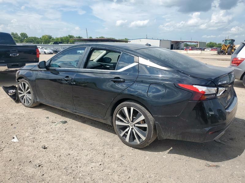 2020 NISSAN ALTIMA SR 1N4BL4CV9LC124517