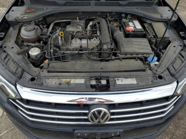 2019 VOLKSWAGEN JETTA S 3VWC57BU7KM113397