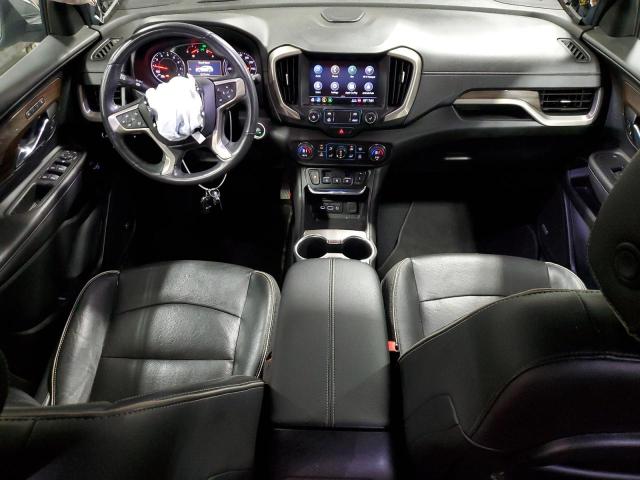 2020 GMC TERRAIN DE 3GKALXEX3LL282107