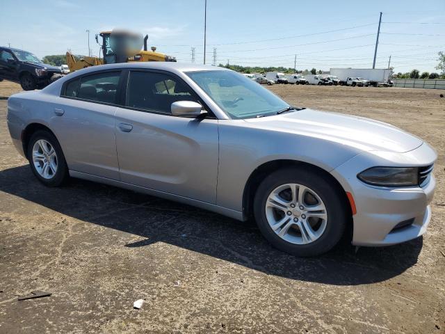 2015 DODGE CHARGER SE - 2C3CDXBG8FH752218