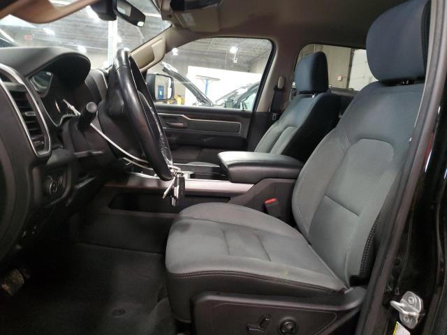 2020 RAM 1500 BIG H 1C6SRFFT7LN275351