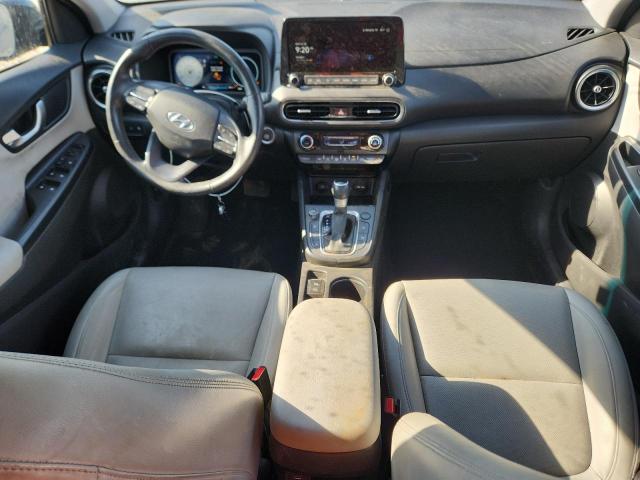 2023 HYUNDAI KONA LIMIT KM8K53A39PU989905