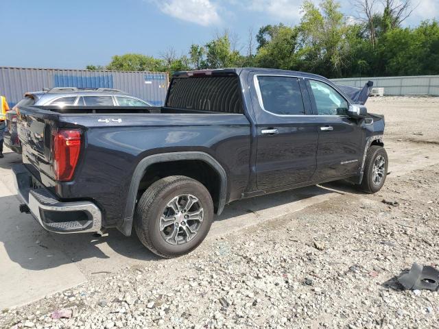 2025 GMC SIERRA K15 1GTUUDED8SZ225970