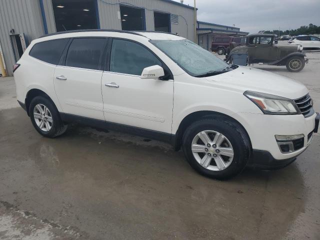 2014 CHEVROLET TRAVERSE L - 1GNKRHKD5EJ316659
