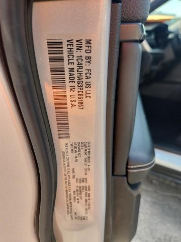 2023 JEEP GRAND CHER 1C4RJHAG3PC661867