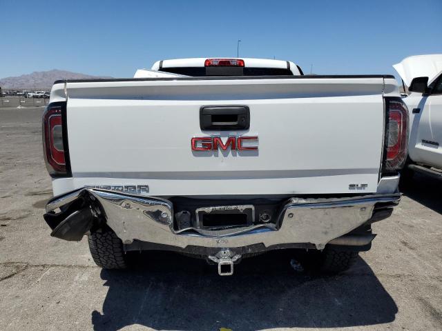 2018 GMC SIERRA K15 3GTU2NEC3JG436981