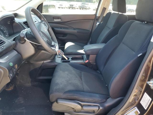 2015 HONDA CR-V LX 2HKRM4H33FH632908