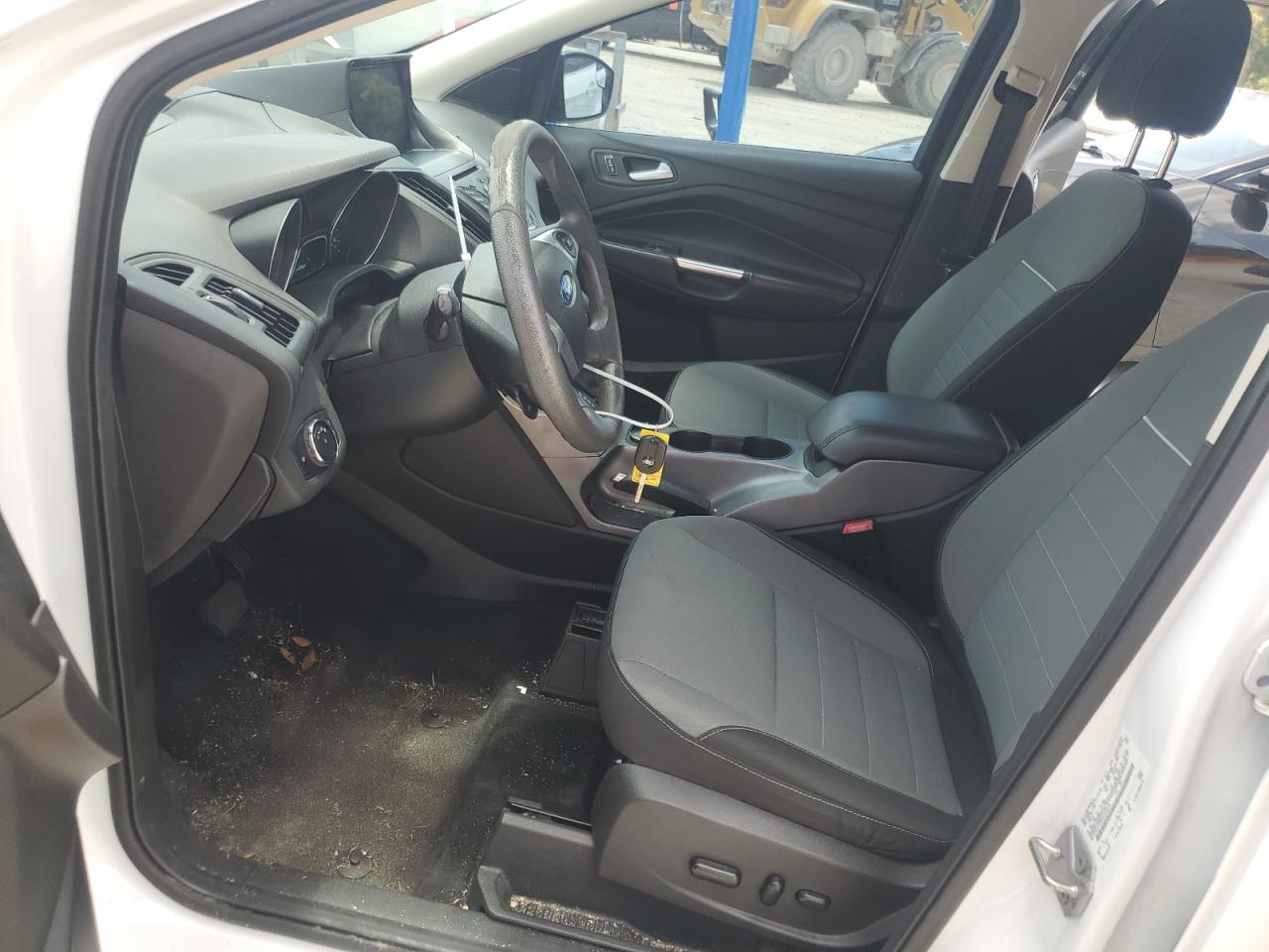 Ford Escape se 2014