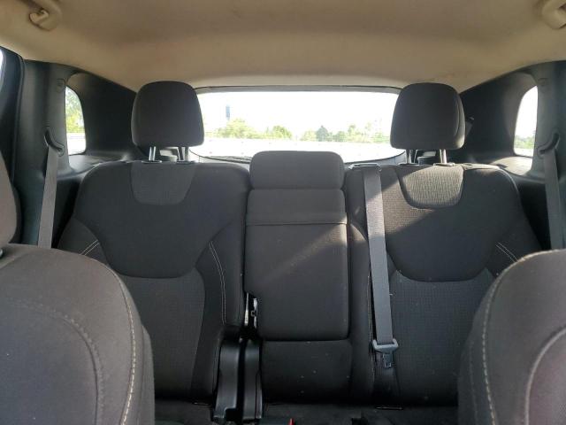 2016 JEEP CHEROKEE L 1C4PJMCSXGW221225