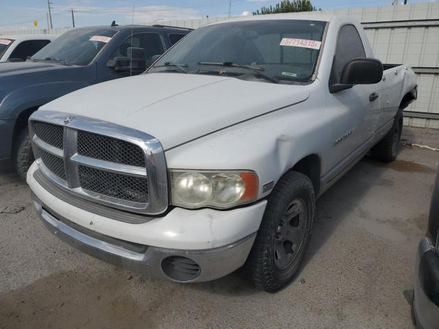 DODGE RAM 1500 S