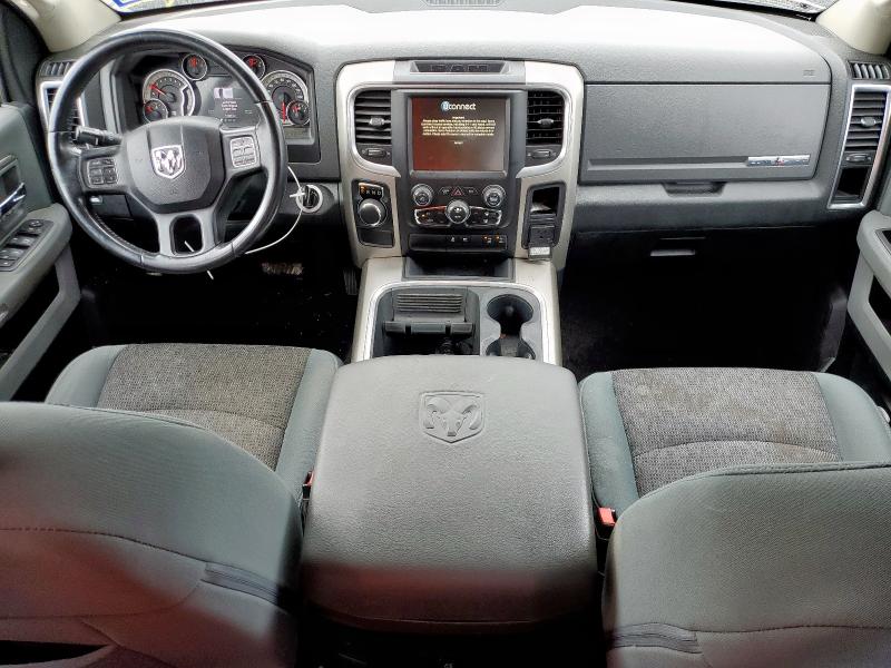 2017 RAM 1500 SLT - 1C6RR6LT0HS512466