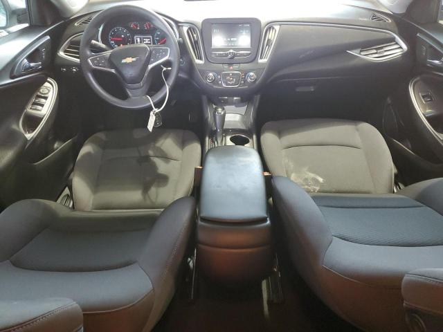 2017 CHEVROLET MALIBU LS 1G1ZC5ST9HF237817