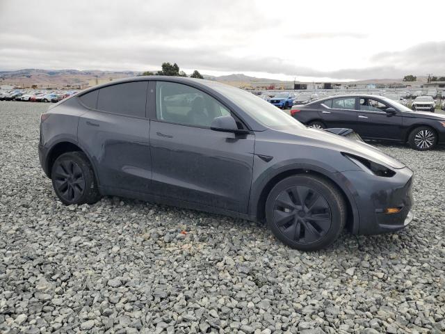 2025 TESLA MODEL Y 7SAYGDED6SF315216