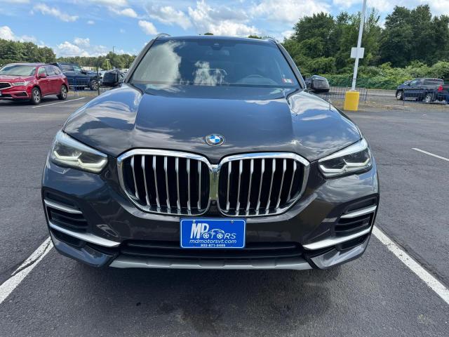 Vin: 5uxcr6c09n9k62098, lot: 64471545, bmw x5 xdrive40i 20222