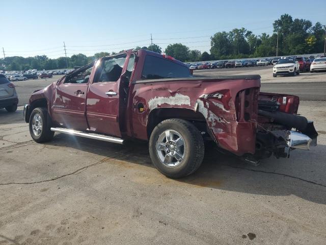 2013 CHEVROLET SILVERADO #3257381221