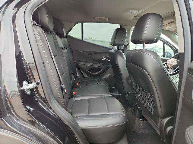 2016 BUICK ENCORE KL4CJGSB1GB564735