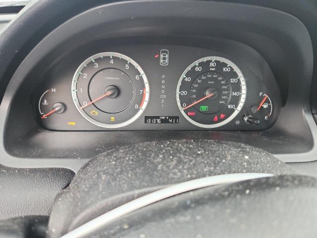2012 HONDA ACCORD LX - 1HGCP2F3XCA057618