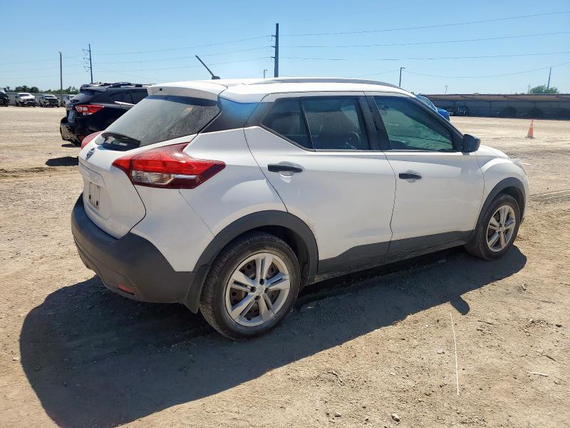 2019 NISSAN KICKS S 3N1CP5CU2KL565041