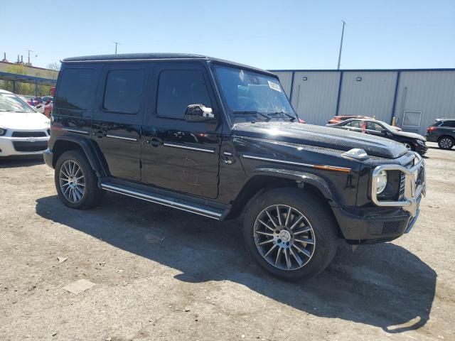 2023 MERCEDES-BENZ G 550 - W1NYC6BJ8PX473772