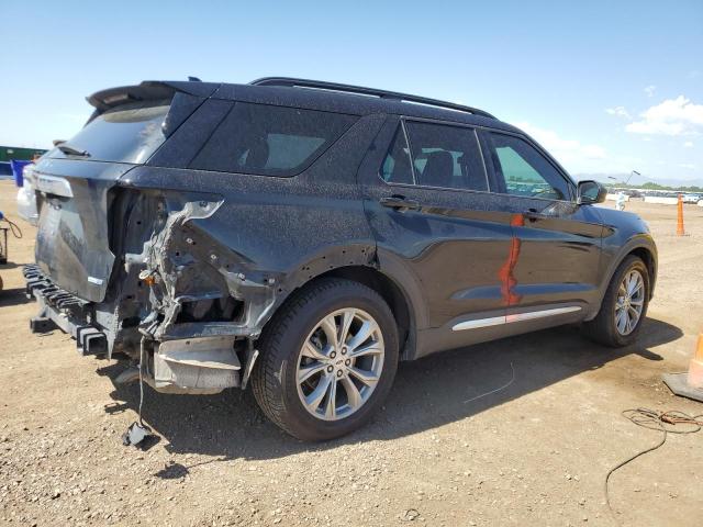 2020 FORD EXPLORER X - 1FMSK8DH9LGB54120