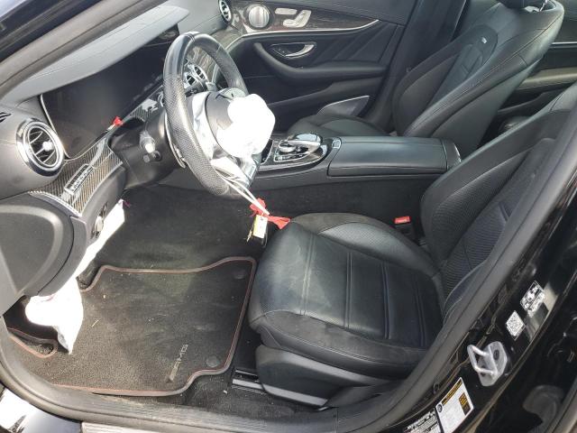 2019 MERCEDES-BENZ E AMG 53 4 - WDDZF6BB1KA491463