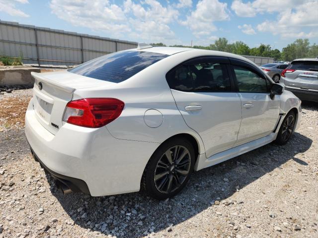 2018 SUBARU WRX JF1VA1A67J9805279