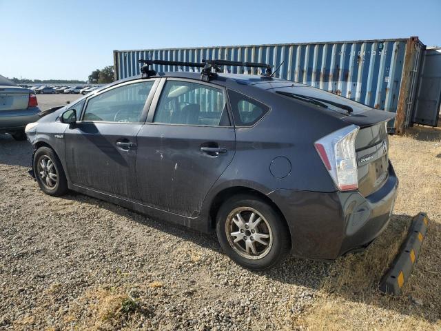2010 TOYOTA PRIUS - JTDKN3DUXA5136407