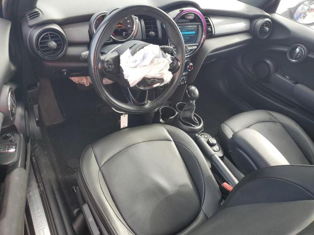 2019 MINI COOPER WMWXP5C50K2H32229