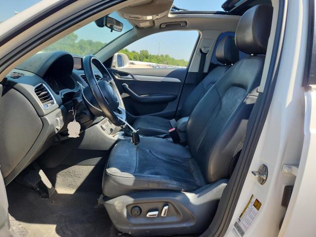 2017 AUDI Q3 PREMIUM WA1BCCFS5HR015332