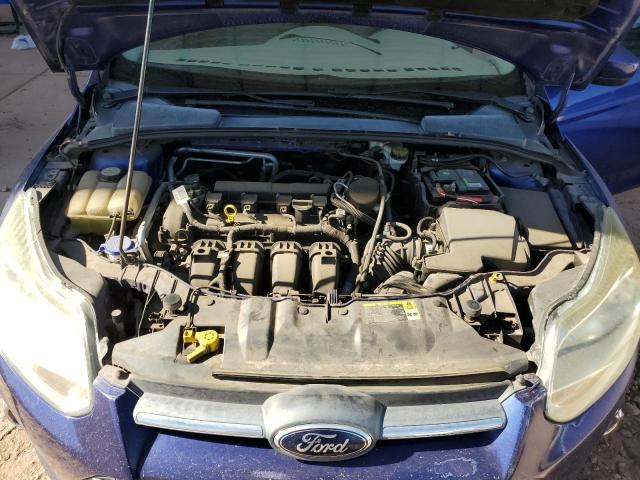2012 FORD FOCUS - 1FAHP3K20CL343365