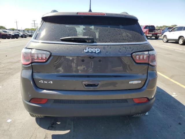 2017 JEEP COMPASS LA 3C4NJDBB4HT667788