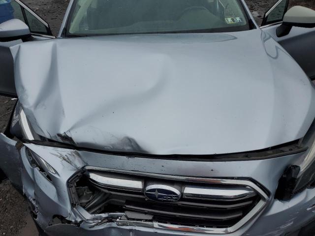 2018 SUBARU OUTBACK 2. - 4S4BSACC5J3273719