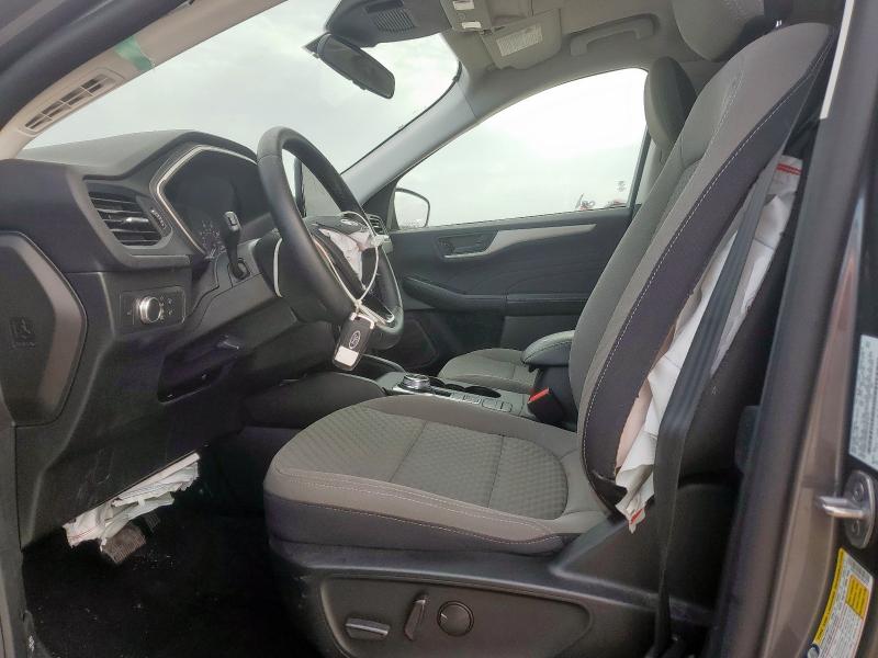 2022 FORD ESCAPE SE - 1FMCU0G68NUB10771