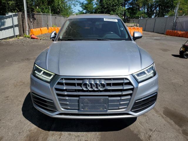 2018 AUDI Q5 PREMIUM - WA1BNAFY7J2172894