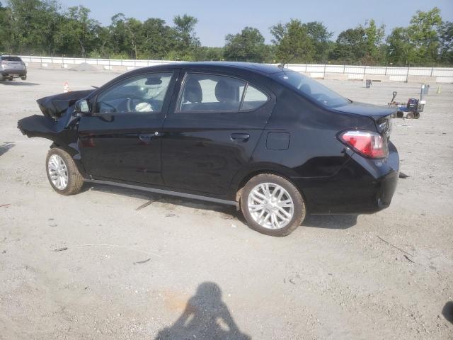 2024 MITSUBISHI MIRAGE G4 ML32FUFJ2RHF11227