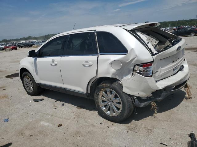 2010 FORD EDGE LIMITED - 2FMDK3KC1ABB24794