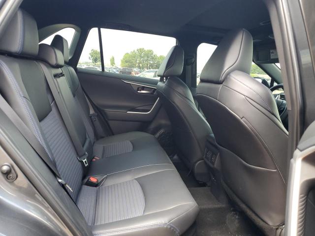 2024 TOYOTA RAV4 XSE - 2T3E6RFV3RW076171
