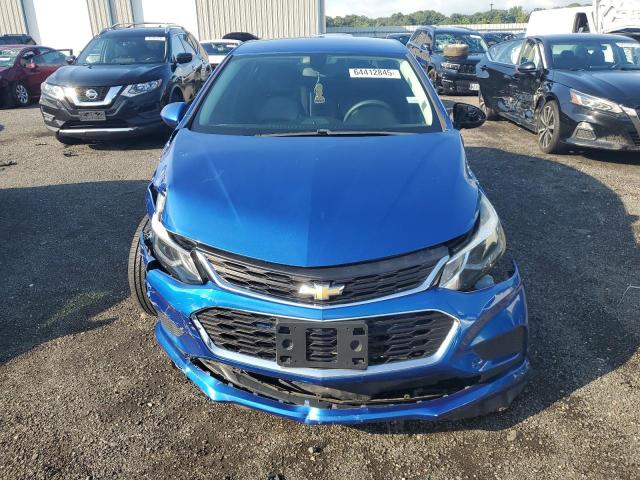 2018 CHEVROLET CRUZE LT #3293446430