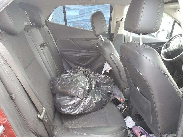 2022 BUICK ENCORE PRE KL4CJESM2NB562530