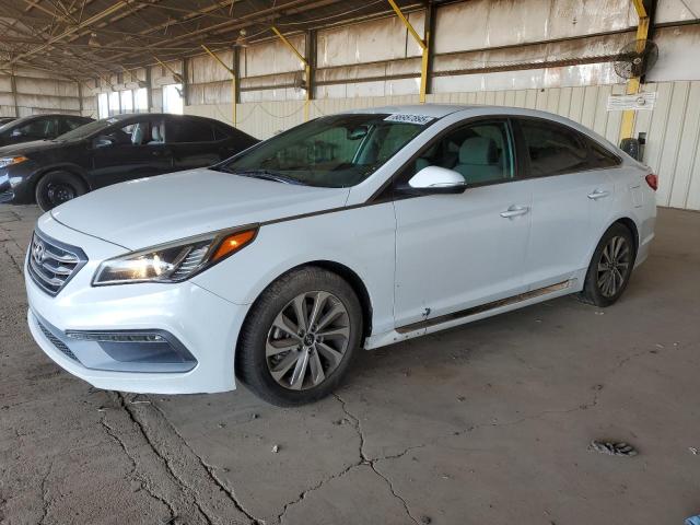 HYUNDAI SONATA SPO
