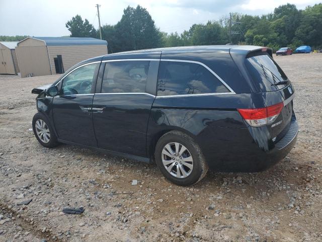2016 HONDA ODYSSEY SE 5FNRL5H35GB133911