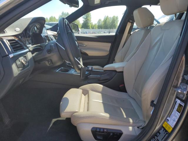 2015 BMW 328 XI WBA3G7C58FK296596