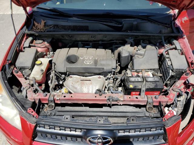 2010 TOYOTA RAV4 - JTMBF4DV4A5031602