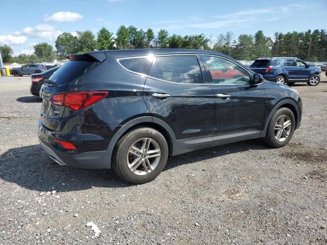 2018 HYUNDAI SANTA FE S 5XYZT3LB1JG546265