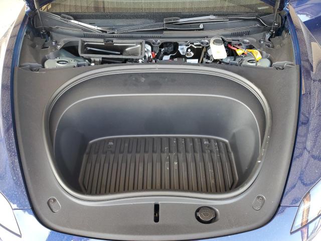 2025 TESLA MODEL 3 5YJ3E1EA5SF019928