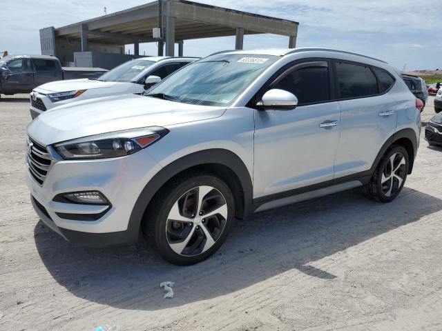 Vin: km8j3ca20ju831727, lot: 63336815, hyundai tucson value 2018 img_1