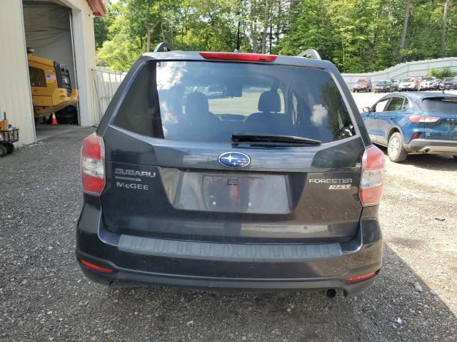 2015 SUBARU FORESTER 2 - JF2SJADC3FG421129