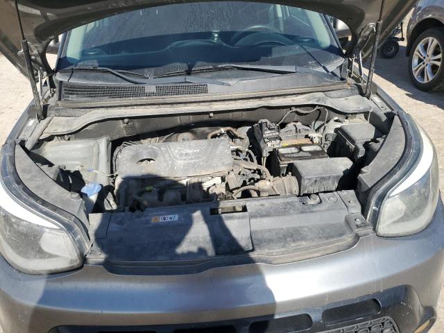 2017 KIA SOUL KNDJN2A26H7497785